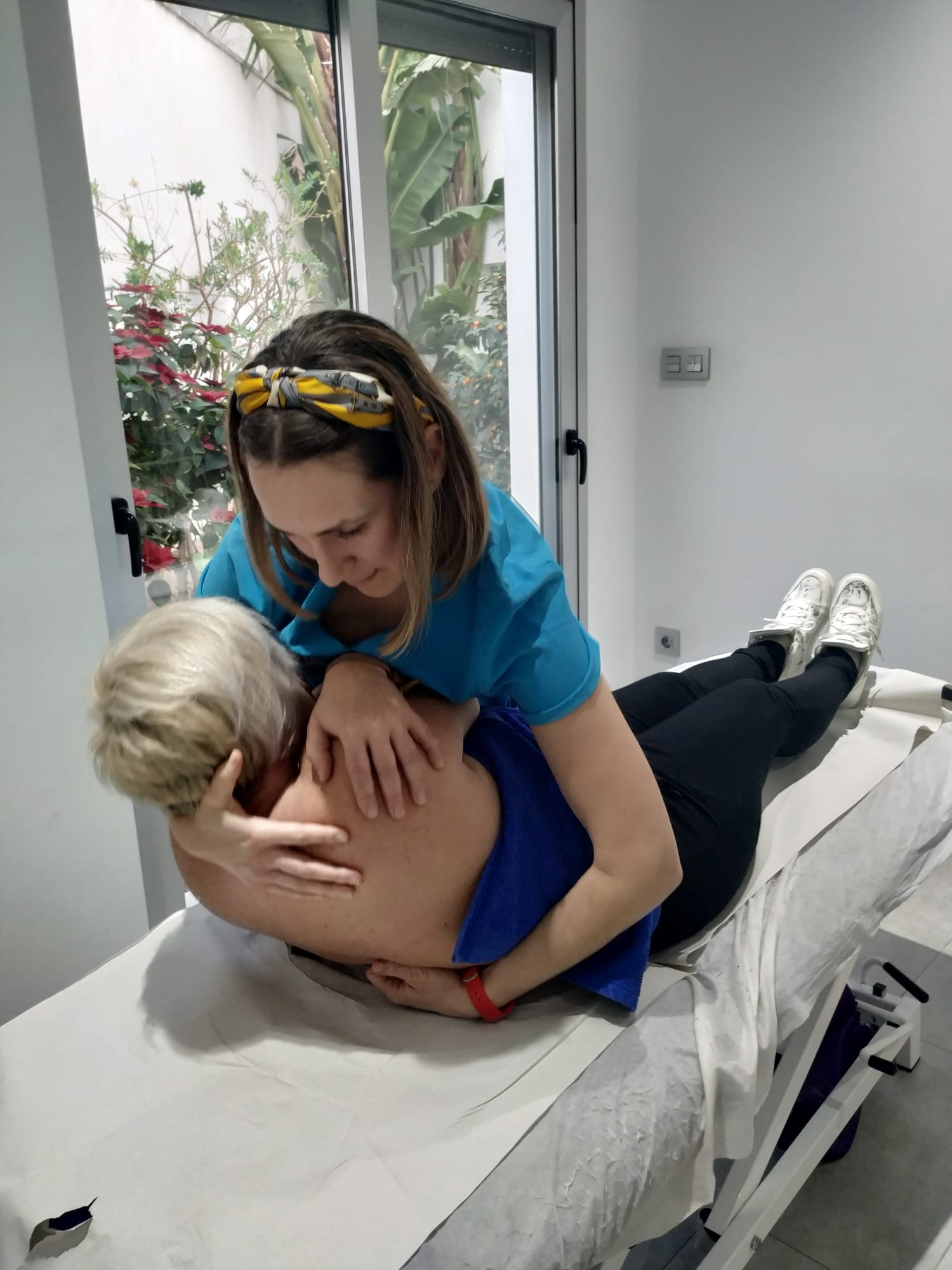 Osteópatia 1